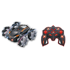 Kidzpro RC Roller Wheelz 2.4G Remote-Control Vehicle Assorted - Sold per piece