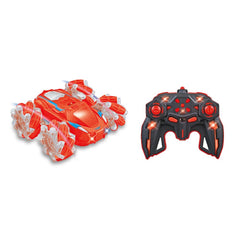 Kidzpro RC Roller Wheelz 2.4G Remote-Control Vehicle Assorted - Sold per piece