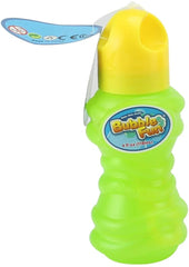 Power Joy Bubble Water Set 3 4Oz