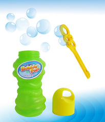 Power Joy Bubble Water Set 3 4Oz