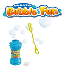 Power Joy Bubble Fun Solution, 16 fl oz (0.47 L)