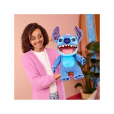 Disney Stitch Real FX Animatronic Puppet 18 - Inch