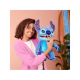 Disney Stitch Real FX Animatronic Puppet 18 - Inch