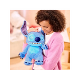 Disney Stitch Real FX Animatronic Puppet 18 - Inch