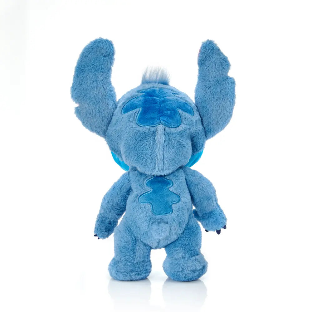 Disney Stitch Realfx Chatty Puppetronic