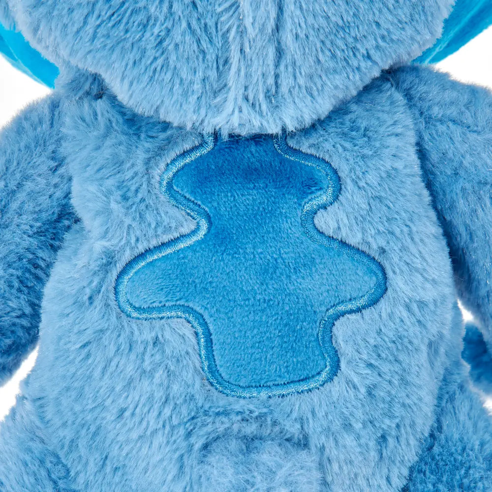 Disney Stitch Realfx Chatty Puppetronic