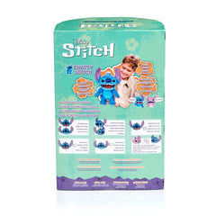 Disney Stitch Realfx Chatty Puppetronic