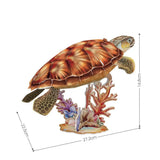National Geographic 3D Puzzle Sea Turtle 31-pieces
