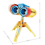 National Geographic 3D Puzzle Binoculars 49-pieces
