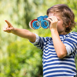 National Geographic 3D Puzzle Binoculars 49-pieces