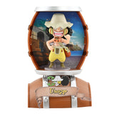 One Piece Barrel Capsule Series 1 Assortment Figure - Sold per piece