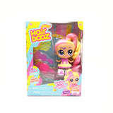 Hairdooz صغير دمية Collectibles - تباع بالقطعة