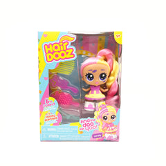 Hairdooz Mini Doll Collectibles - Sold per piece