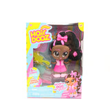 Hairdooz صغير دمية Collectibles - تباع بالقطعة