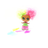 Hairdooz صغير دمية Collectibles - تباع بالقطعة