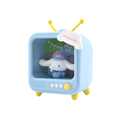 Hello Kitty Light-Up TV Series Battery Operated Assorted - Sold per piece (Random selection)