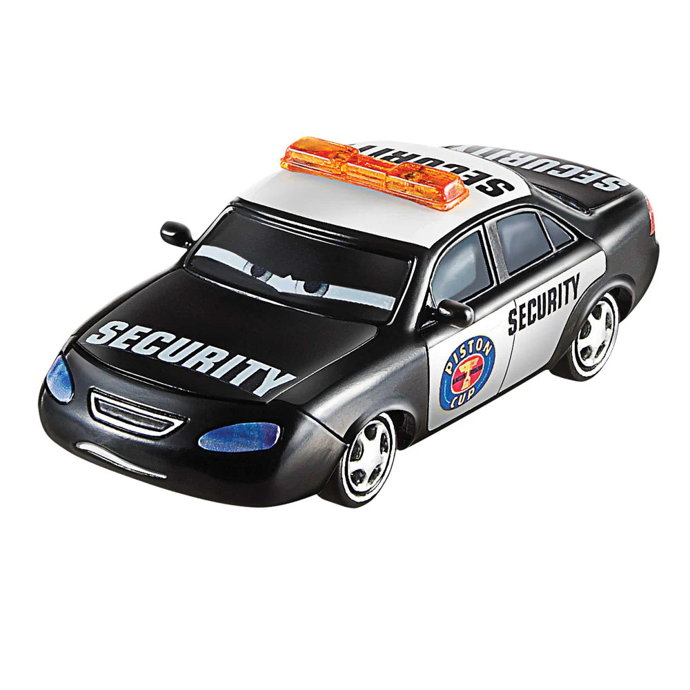 Cars ٣ ١:٥٥ Die-Cast Vehicle Single Character تشكيلة قطعة واحدة