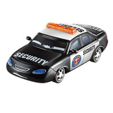 Cars ٣ ١:٥٥ Die-Cast Vehicle Single Character تشكيلة قطعة واحدة