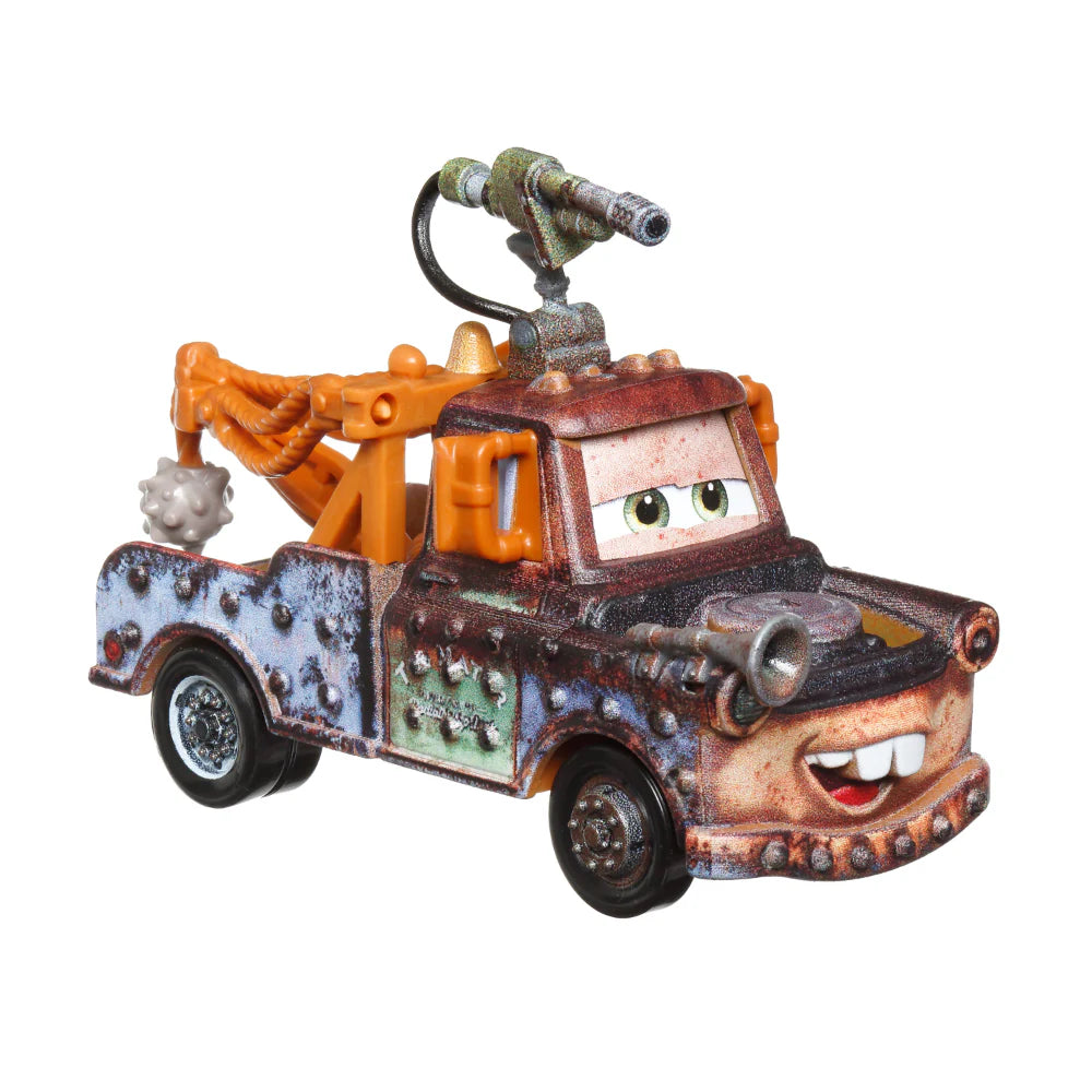 Cars 3 Character Die Cast Singles Asst