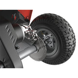 Razor Dirt Quad Red Electric 4-Wheeler 13Km/Hr