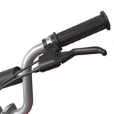 Razor Dirt Quad Red Electric 4-Wheeler 13Km/Hr