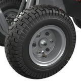 Razor Dirt Quad Red Electric 4-Wheeler 13Km/Hr