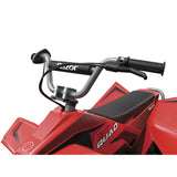 Razor Dirt Quad Red Electric 4-Wheeler 13Km/Hr
