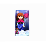 Disney Princess Petite دمية أزياءs مع Comb ٦ بوصة تشكيلة - تباع بالقطعة (Random selection)