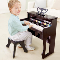 Hape Dynamic Sound Upright Piano