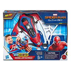 Spider-Man Spiderbolt Blaster