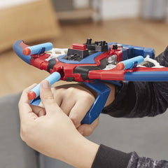 Spider-Man Spiderbolt Blaster