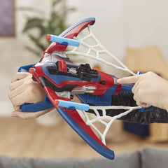 Spider-Man Spiderbolt Blaster