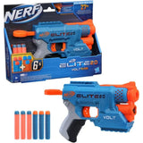 Nerf Elite ٢٫٠ Volt SD١ يعمل بالبطارية
