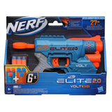 Nerf Elite ٢٫٠ Volt SD١ يعمل بالبطارية
