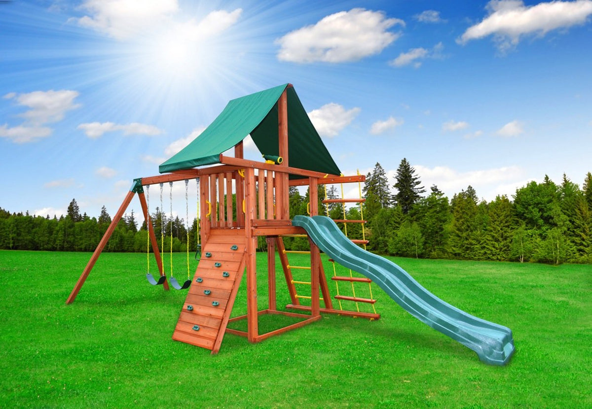 Eastern Jungle Gym Dreamscape 1