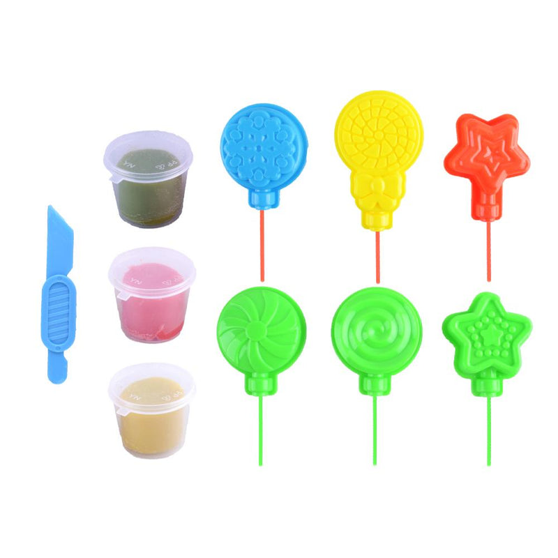 Kidzpro Play-Doh Assortment