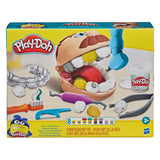 Playdoh Drill N Fill Dentist ١٦Oz