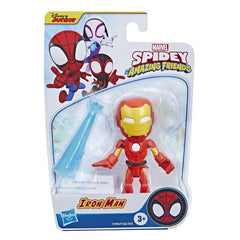 Marvel Hero Figure Iron Man