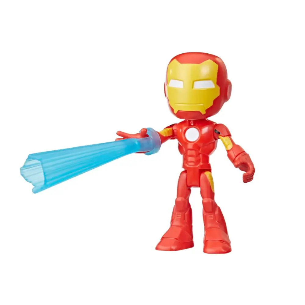 Marvel Hero Figure Iron Man