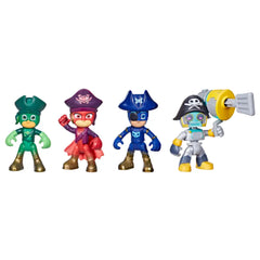 Pj Masks Ahoy Heroes