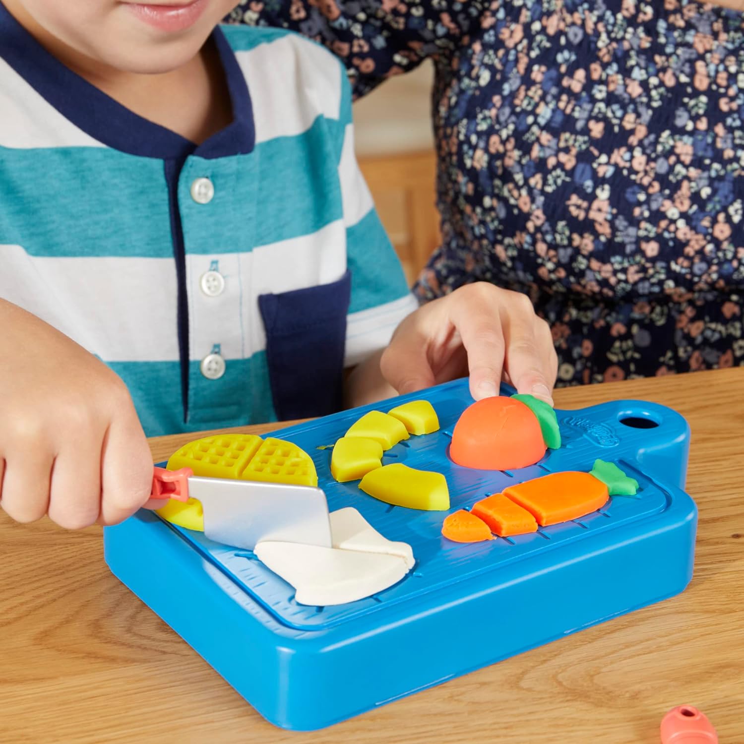 Playdoh Little Chef Starter Set 9oz