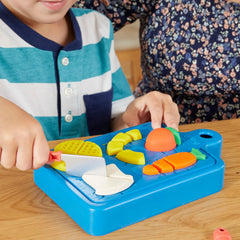 Playdoh Little Chef Starter Set 9oz