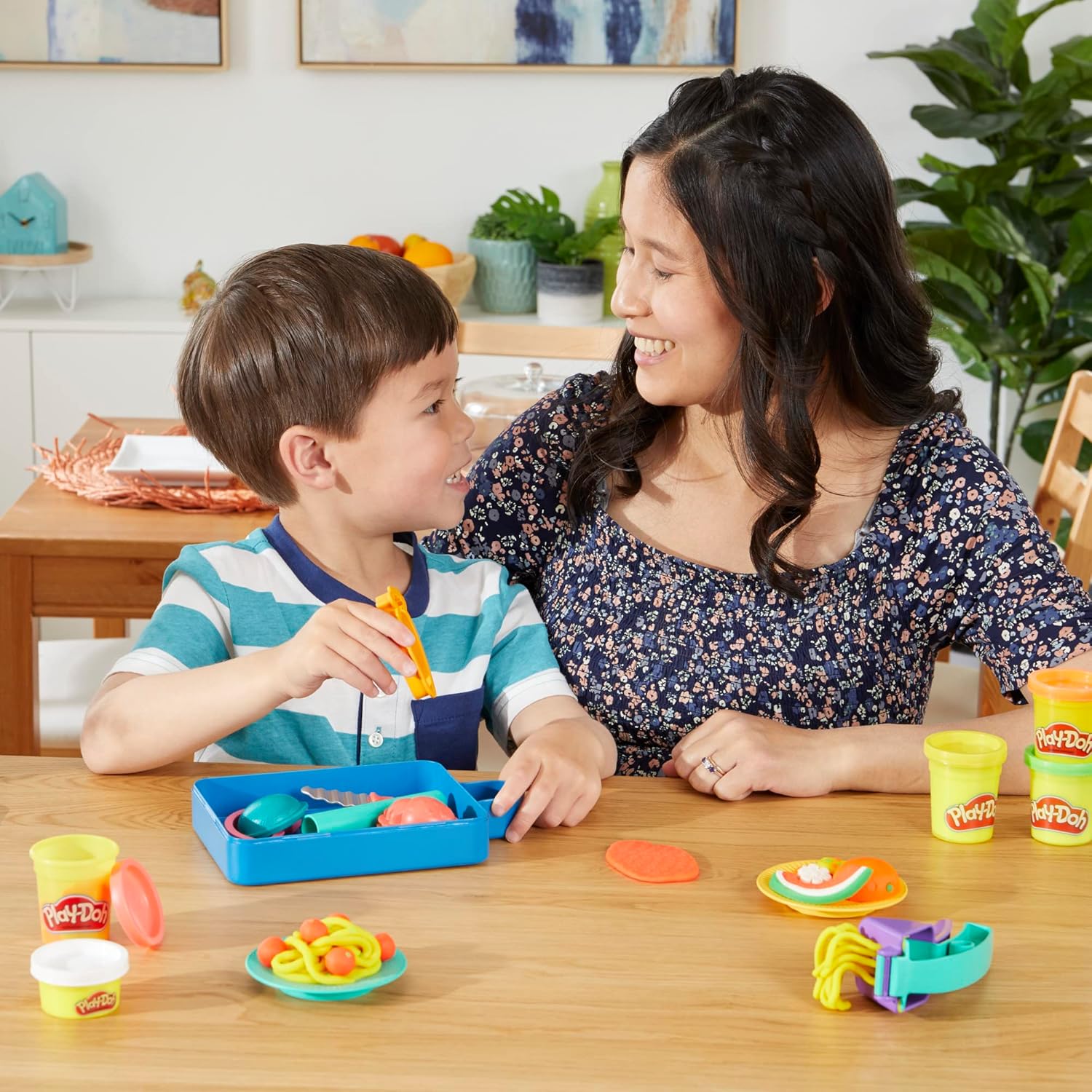 Playdoh Little Chef Starter Set 9oz