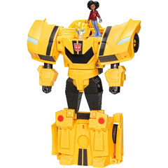 Earthspark Spinchanger Bumblebee