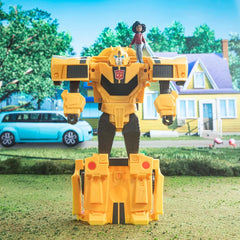 Earthspark Spinchanger Bumblebee