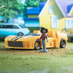 Earthspark Spinchanger Bumblebee