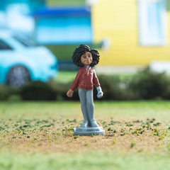 Earthspark Spinchanger Bumblebee