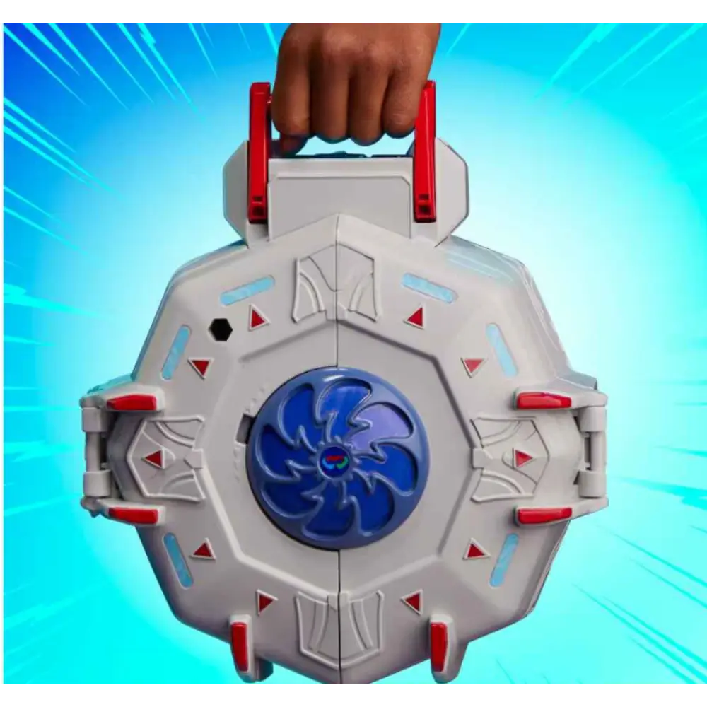 Pj Masks Power Q