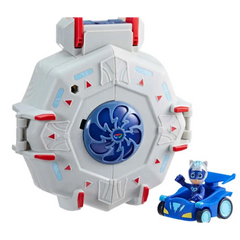Pj Masks Power Q