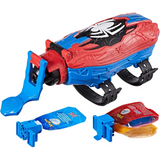 Spiderman Real Webs Ultimate Web